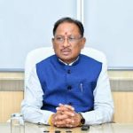 छत्तीसगढ़ में 40 हजार महिलाओं और युवाओं से ठगी : महंत