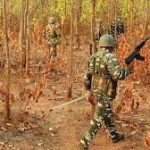 Breaking : किरण सिंहदेव फिर से बने भाजपा प्रदेश अध्यक्ष,राष्ट्रीय महामंत्री विनोद तावड़े ने की घोषणा, प्रदेश संगठन का चुनाव हुआ पूरा