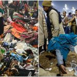 महाकुंभ: भगदड़ में 14 से अधिक मौत की खबर, श्रद्धालुओं की एंट्री रोकी…अब तक कोई आधिकारिक बयान नहीं