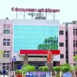 अध्यक्ष पद के लिए युवा चेहरा आशीष शर्मा ने ठोंकी ताल