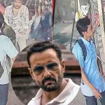 भानुप्रतापपुर में भालू ने चार लोगों पर किया हमला, दो की मौत, घायलों का इलाज जारी