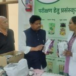बिलासपुर की नवनिर्वाचित मेयर पूजा विधानी ने कर दी गलती, लेनी पड़ी दो बार शपथ, पढ़ा संप्रभुता की जगह सांप्रदायिकता…