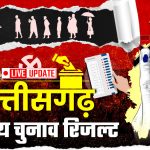 जीतते-जीतते हार गए रायपुर के पूर्व मेयर एजाज ढेबर, ऐसे बदलते गए पूरा समीकरण, 70 में से 66 वार्डों पर भाजपा का कब्जा