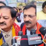 Breaking : रायपुर नगर निगम में बीजेपी का कब्ज़ा, मीनल चौबे से कांग्रेस की दीप्ती दुबे को 1 लाख 30 हजार से अधिक वोटों से हराया