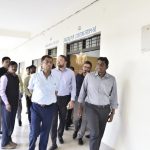 अपर मुख्य सचिव ने राजिम कुंभ कल्प मेला की तैयारियों का लिया जायजा,श्रद्धालुओं की सुविधा के कार्यों को तेजी से पूरा कराने के निर्देश