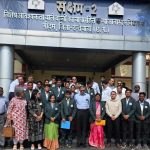 छत्तीसगढ़ को मिला एक और आईएएस,मणिपुर कैडर से किया गया ट्रांसफर, जानिए उनके बारे में … 