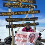 EOW-ACB ने शराब घोटाला मामले में पूर्व महापौर ढेबर को भेजा नोटिस, पूछताछ के लिए किया तलब