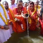 शूटिंग के क्षेत्र में एक नया कीर्तिमान,छत्तीसगढ़ के परमपाल ने जीता रजत, प्रदेश रायफल संघ ने दी बधाई