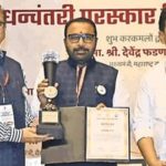 छत्तीसगढ़ में ‘छावा’ फिल्म को किया गया टैक्स फ्री ,मुख्यमंत्री विष्णुदेव साय ने की घोषणा