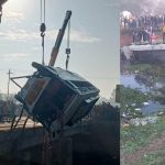 CG NEWS : रायगढ़ के गजमार पहाड़ी में लगी आग, इलाके में मची अफरा-तफरी
