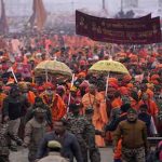 राजिम कुंभ कल्प आज से : राज्यपाल रमेन डेका करेंगे शुभारंभ,मैथिली ठाकुर देंगी प्रस्तुति