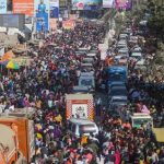 आज ऑल टाइम हाई पर पहुंचा गोल्ड, 10 ग्राम 24 कैरेट सोने की कीमत पहुंचा 85,435 रुपए