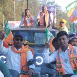 सोशल इंजीनियरिंग का कमाल, विपक्षी प्रत्याशी से कही आगे निकले गेंदलाल