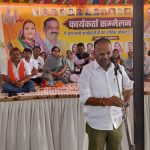कोपरा नगर पंचायत चुनाव: जनसमर्थन की नई लहर, निर्दलीय गोरेलाल सिन्हा ने बदले समीकरण