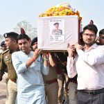 ममता कुलकर्णी ने छोड़ा किन्नर अखाड़े में महामंडलेश्वर का पद, बोलीं- ‘बचपन से ही साध्वी हूं’