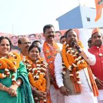 कांग्रेस का ‘EAGLE’ ग्रुप, यह स्वतंत्र और निष्पक्ष चुनाव कराए जाने की करेगा निगरानी …जानिए कौन-कौन ही इस टीम में