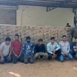 बिलासपुर में महुआ शराब पीने से 4 लोगों की मौत, दर्जनभर लोगों की हालत गंभीर