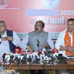 पाथरमोहदा ग्राम पंचायत से वासिनी दिलीप ठाकुर तो पारागांव पंचायत से उर्वशी की शानदार जीत