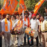 छत्तीसगढ़ के सभी 10 नगर निगमों में भाजपा का कब्ज़ा,रायपुर में मीनल चौबे की सबसे बड़ी जीत, जानिए बाकी निगमों में किसने कितने वोट से मारी बाजी