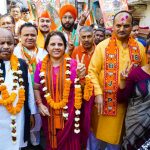 बसना में कांग्रेस अध्यक्ष प्रत्याशी के खरीद फरोख्त षड्यंत्र का जल्द ही होगा पर्दाफाश