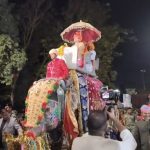 त्रिस्तरीय पंचायत चुनाव : दूसरे चरण में 43 ब्लॉकों में मतदान शुरू, मतदान केंद्रों में उत्साह के साथ पहुंच रहे हैं ग्रामीण