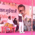 रायपुर नगर निगम के सर्वांगीण विकास का संकल्प पूरा करना प्राथमिकता:- मीनल चौबे