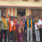 गरियाबंद में दिन रात हो रही अवैध रेत घाटों में खनन, प्रशासन के सारे दावे फेल