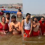 Mahakumbh 2025: प्रयागराज संगम का पानी नहाने लायक है या नहीं? जानिए,6 पॉइंट्स में UPPCB का जवाब