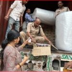 मुख्यमंत्री से मिले सैन्य अधिकारी, छत्तीसगढ़ यात्रा को बताया अविस्मरणीय,सीएम साय ने कहा -छत्तीसगढ़ का अनुपम सौंदर्य सदैव आपकी स्मृतियों में रहेगा अंकित