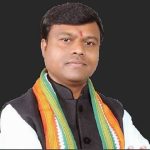 प्रभारी महामंत्री मलकीत सिंह गेंदू पहुंचे ईडी ऑफिस, सुकमा और कोंटा में निर्मित कांग्रेस भवन का देंगे हिसाब