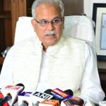 Breaking : रायपुर नगर निगम में बीजेपी का कब्ज़ा, मीनल चौबे से कांग्रेस की दीप्ती दुबे को 1 लाख 30 हजार से अधिक वोटों से हराया