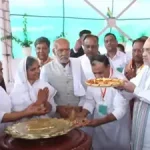 नवनियुक्त डीजीपी अरुण देव गौतम ने सीएम साय एवं डिप्टी सीएम विजय शर्मा से की मुलाकात