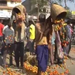 महाकुंभ 2025: सासू मां संग महाकुंभ पहुंची कैटरीना, स्वामी चिदानंद सरस्वती और साध्वी भगवती सरस्वती का लिया आशीर्वाद