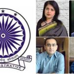 Delhi Election Result 2025 Live : दिल्ली में अबकी किसकी सरकार? अरविंद केजरीवाल, सिसोदिया और आतिशी पीछे