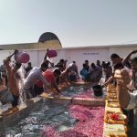 नितिन पोटाई ने लिखा मुख्यमंत्री को पत्र,फड़ मुंशियों को जन घोषणा अुनुरूप 25000 देने की मांग