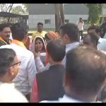 कलेक्टर दीपक अग्रवाल ने नगरीय निकाय एवं पंचायत निर्वाचन निर्विघ्न एवं शांतिपूर्ण मतदान संपन्न होने पर आभार व्यक्त किया