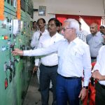 पैरा एथलेटिक्स वर्ल्ड चैंपियनशिप 2025 : सुखदेव केवट ने 400 मीटर दौड़ में सिल्वर मेडल जीतकर छत्तीसगढ़ का किया नाम रोशन