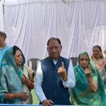 CG Budget 2025: छत्तीसगढ़ विधानसभा में कल से शुरू होगा बजट सत्र,3 मार्च को पेश होगा बजट, विस अध्यक्ष डॉ. रमन सिंह ने दी जानकारी
