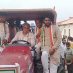 नवागढ़ महाविद्यालय और विप्र महाविद्यालय के बीच हुआ एमओयू