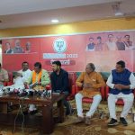 नगरीय निकाय चुनाव 2025: कांग्रेस ने जारी किया जन घोषणा पत्र, जानें जनता से क्या वादे किए