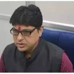 रायपुर नगर निगम के सर्वांगीण विकास का संकल्प पूरा करना प्राथमिकता:- मीनल चौबे