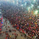 दिल्ली में बीजेपी सरकार का वादा: महिलाओं को मिलेगा ₹2500, CM Rekha Gupta ने कहा महिला दिवस तक महिलाओं के खाते में पैसे डालने की तैयारी