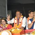 कही-सुनी (09 FEB-25) : आखिरकार अरुणदेव गौतम बन गए छत्तीसगढ़ के प्रभारी डीजीपी