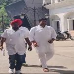 नगरीय निकाय चुनाव में हार की समीक्षा करेगी कांग्रेस, 28 को राजीव भवन में होगी प्रदेश कार्यकारिणी की बैठक