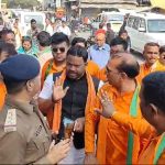नगरीय निकाय चुनाव 2025 : धमतरी में मतदान केंद्र में मतदाता को आया हार्ट अटैक, अस्पताल में हुई मौत