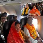 प्रयागराज महाकुंभ में छत्तीसगढ़ पवेलियन बना श्रद्धा, सेवा और संस्कृति का केंद्र,अब तक 25 हजार से अधिक श्रद्धालु उठा चुके लाभ, सीएम साय का जता रहे आभार
