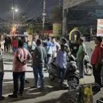 राजधानी में आवारा कुत्तों का आतंक, 6 साल के बच्चे के सिर और पीठ के मांस को नोचा, अस्पताल में चल रहा इलाज