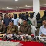 नान घोटाला : हाई कोर्ट ने पूर्व महाधिवक्ता सतीश चंद्र वर्मा की अग्रिम जमानत याचिका ख़ारिज की