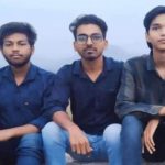 नवनियुक्त डीजीपी अरुण देव गौतम ने सीएम साय एवं डिप्टी सीएम विजय शर्मा से की मुलाकात