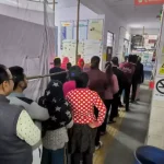राज्य निर्वाचन आयुक्त अजय सिंह ने किया स्ट्रांग रूम का निरीक्षण, चुनाव तैयारियों का लिया जायजा
